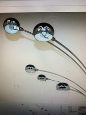 Floor Lamp Lyktan Vintage