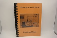 Schwiegerhäuser Küche