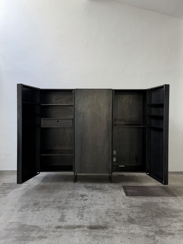 Unique steel studio - steel,