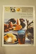 Arabic Kitchen Step by Step, -