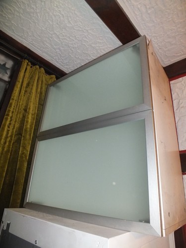 Kitchen cabinet beech - cabinet,