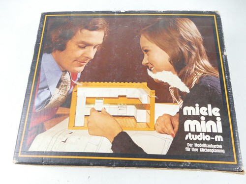 Miele mini studio - miele,