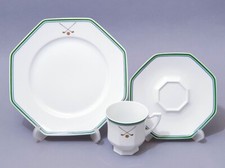 Ancienne Royale Limoges Decor