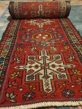 Original Hand Knotted