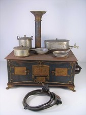 Antique Rare OMEGA Doll