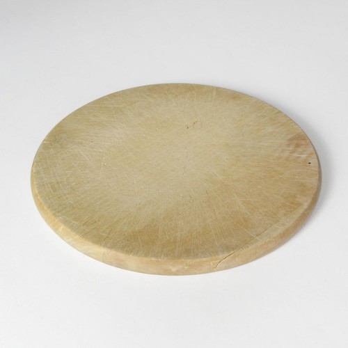 Light wooden chopping board - wooden,
