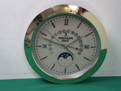 Gold patek phillipe - patek,