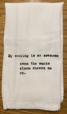 SECOND NATURE By HAND White