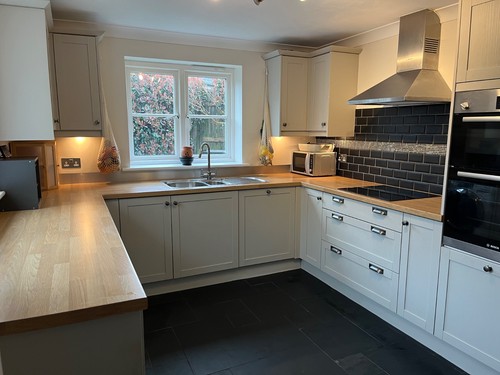 Kitchen secondhand all - secondhand,