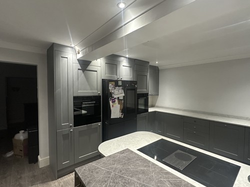 Kitchen for sale second - kitchen, sale,