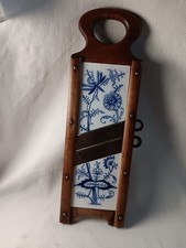 Antique Kitchen Slicer